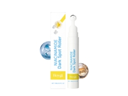 Sérum quitamanchas en roll-on con niacinamida