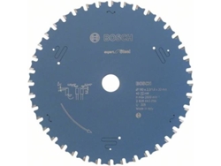 Disco de Sierra Circular BOSCH Expert para Acero 190x20x2.0 mm - 40