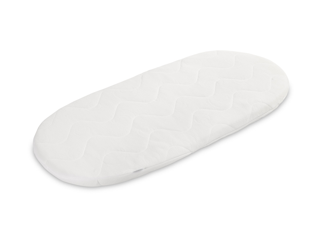 Colchón para Cuna o Cochecito de Bebé 75 X 35 X 3 5 Cm SENSILLO