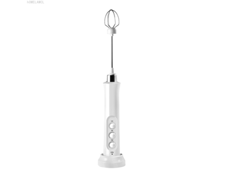 Batidor de Leche XGF Blanco