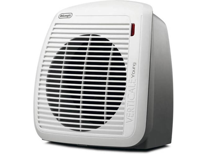 Calefactor DELONGHI HVY1030 (2000 W)
