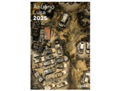 Libro Anuário Lusa De Lusa (portugués)