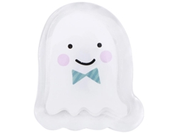 Pegatina de gel fantasma LED de 10 x 15