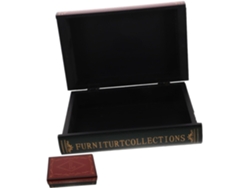 Caja De Almacenamiento Oculta Decorativa Con Forma De Imitación Para Objetos Cotidianos, Estilo Europeo, Para Sala De Estar.