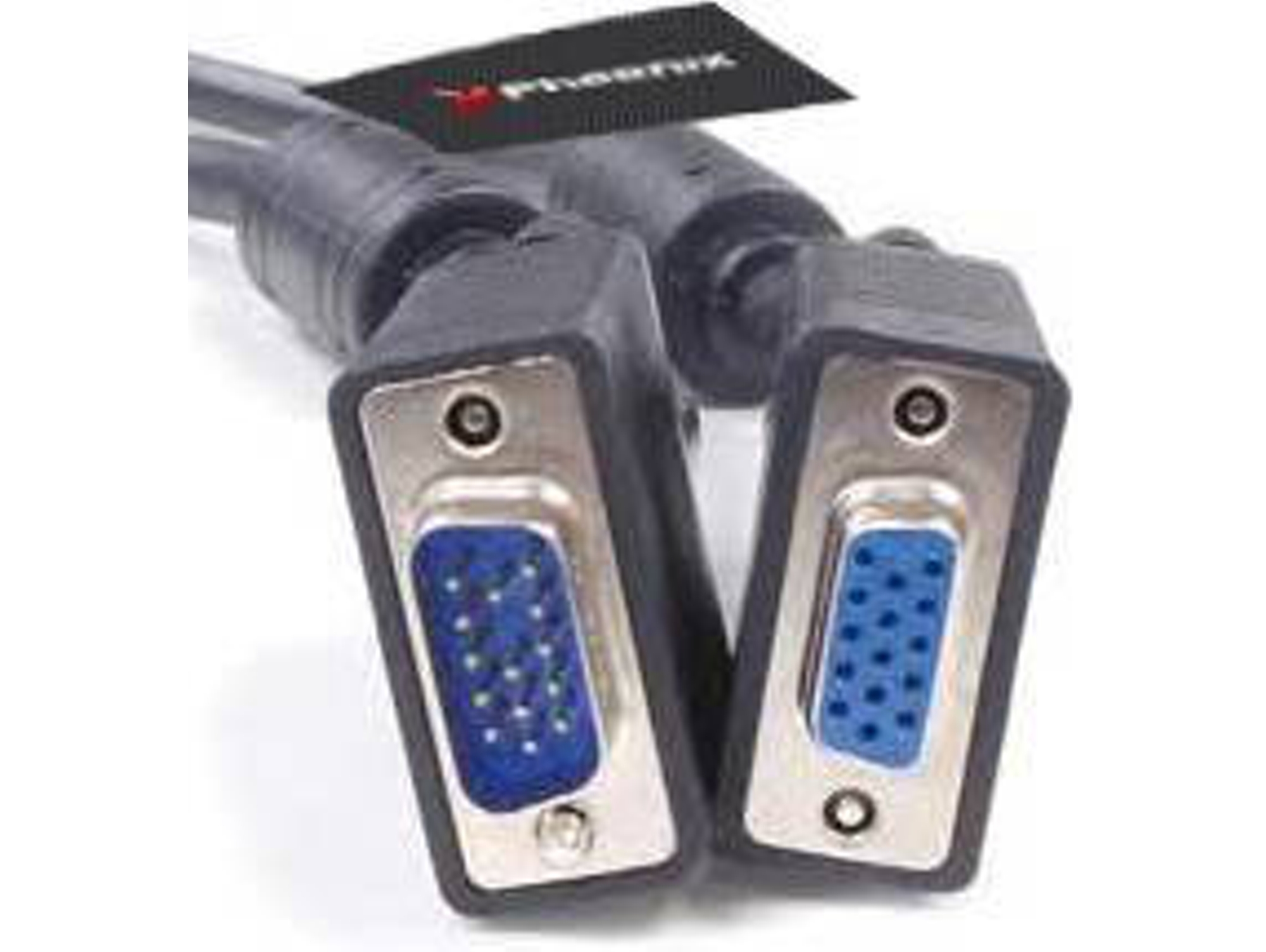 Cable de Vídeo PHOENIX TECHNOLOGIES (VGA)