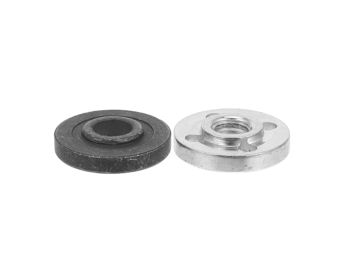 2piezas Lana Pulir Limpieza Y Lijado Flexible Para Metal Vidrio Goma Y Plástico Para Uso Doméstico E Profissional