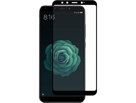 Protector Cristal Templado 3D Xiaomi Mi A2«Mi 6X Multi4You