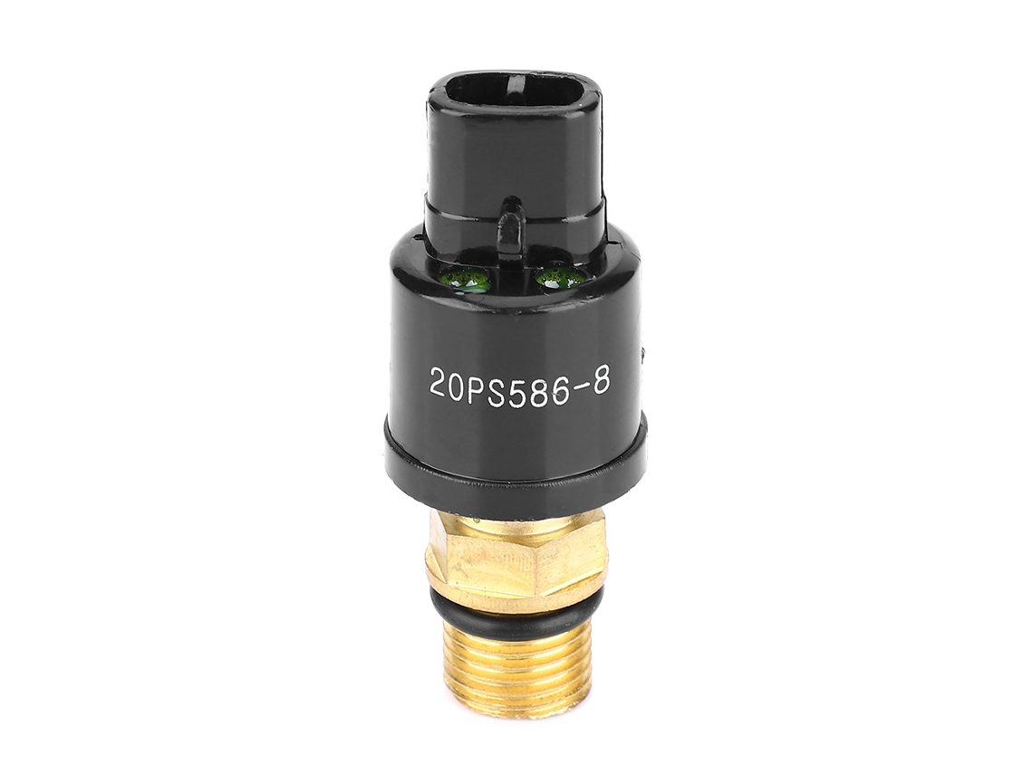 Accesorio de sensor de presión para excavadora Tosd 04 078