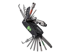Herramienta TOPEAK Llave Multiherramienta Alien