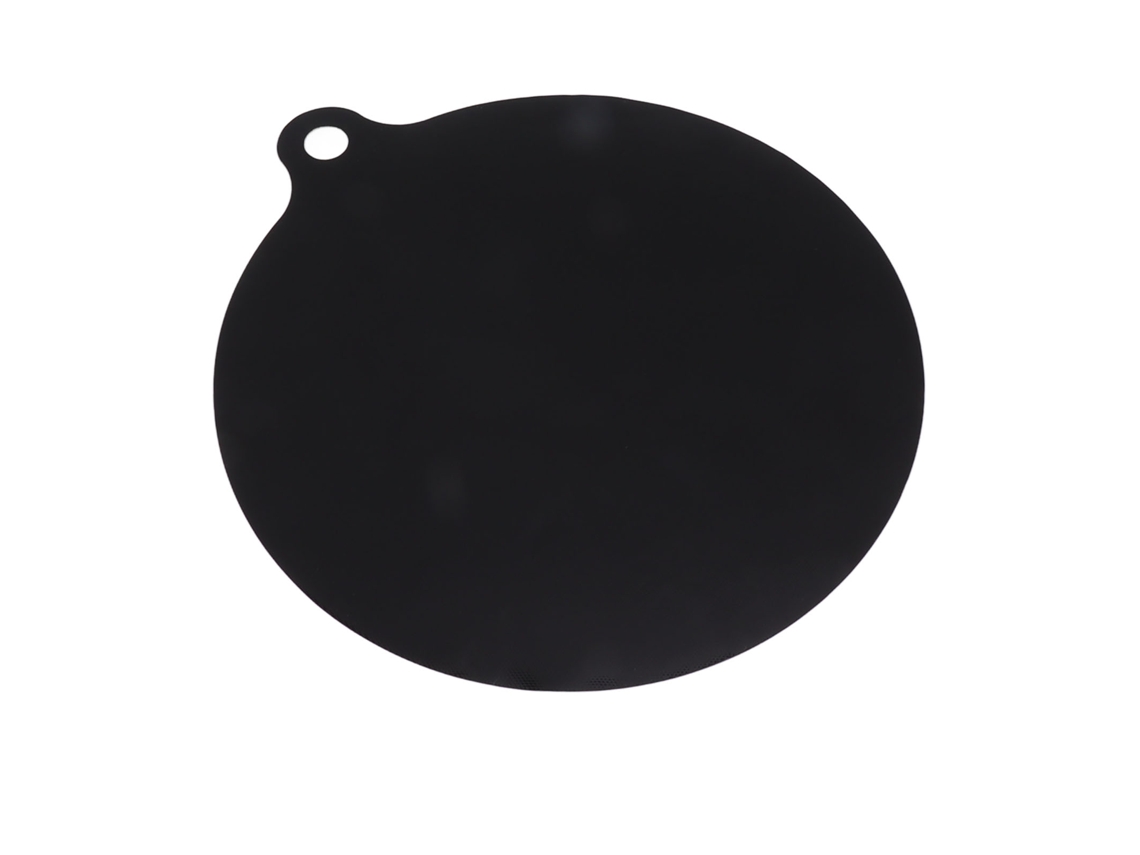 Funda Protectora para Estufa, Ignífuga y Antideslizante (Redonda, 22cm) NEVEANCE