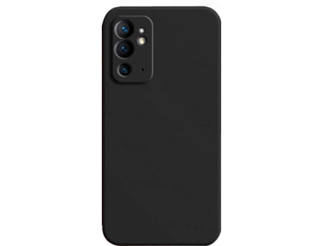 Funda OnePlus 9RT 5G PHONECARE Negro