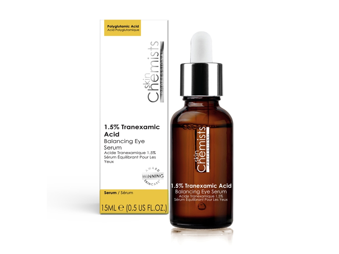 Sérum Liquido Transexámico 1,5 15ml