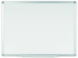 Pizarra BI-OFFICE Ayda MA02759214 (60x45cm - Magnético: Sí)