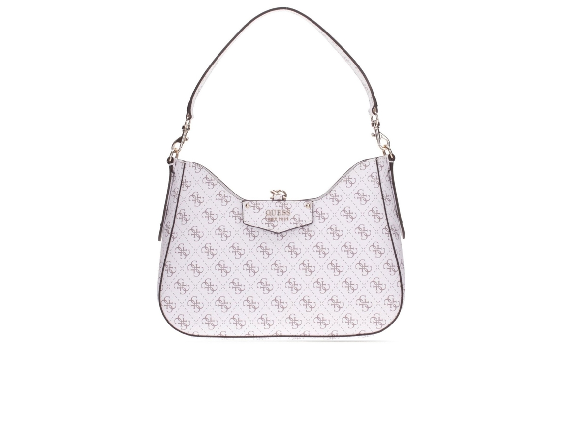 Bolso guess mujer 2025 blanco