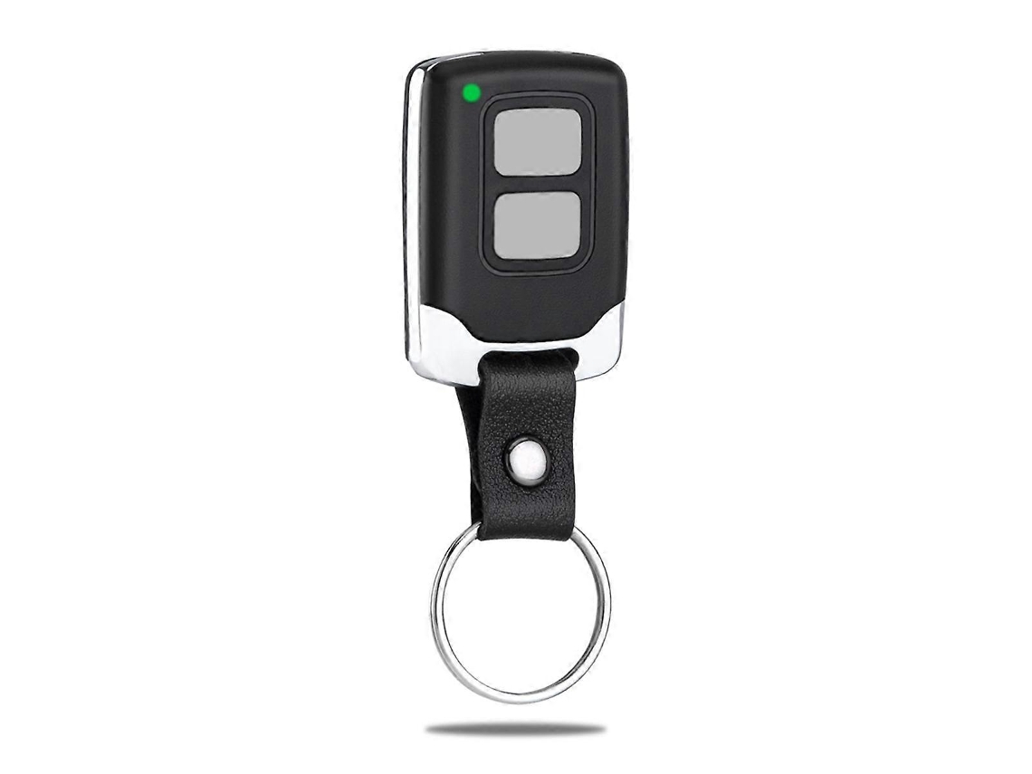 Control remoto inalámbrico IR de 21 teclas para tiras LED Ws2811 Ws2812b DC 5 24v