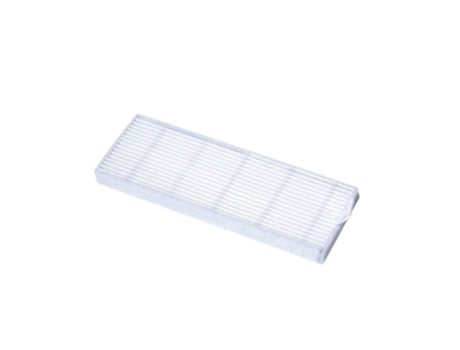 Ad-5 piezas de repuesto de filtro, Kits de repuesto para Cecotec Conga Excellence 1290 1390, juego de accesorios para Robot aspirador