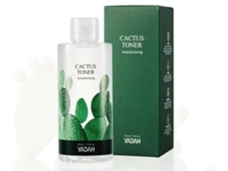 Cactus Tónico 210 Ml YADAH