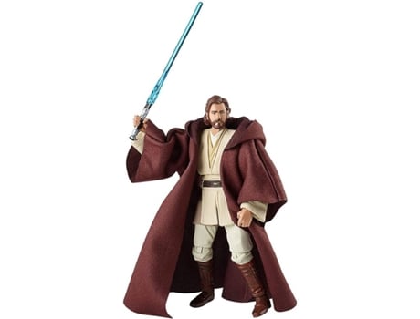 Figura Obi-Wan Kenobi Attack Of the Clones Star Wars The Vintage Collection 15 cm