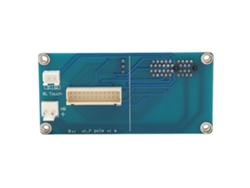 Placa De Transferencia De Impresora 3d (transferencia Del Extrusor, Eje Z)