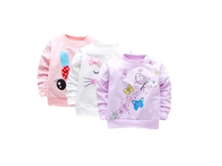 Camiseta SLOWMOOSE Bebé (18 meses - )