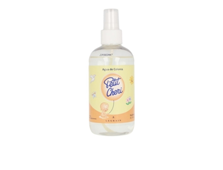 Petit Cheri Agua de Colonia Vaporizador LEGRAIN 240 Ml