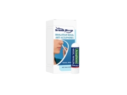 Inhalador nasal para el alivio del oído