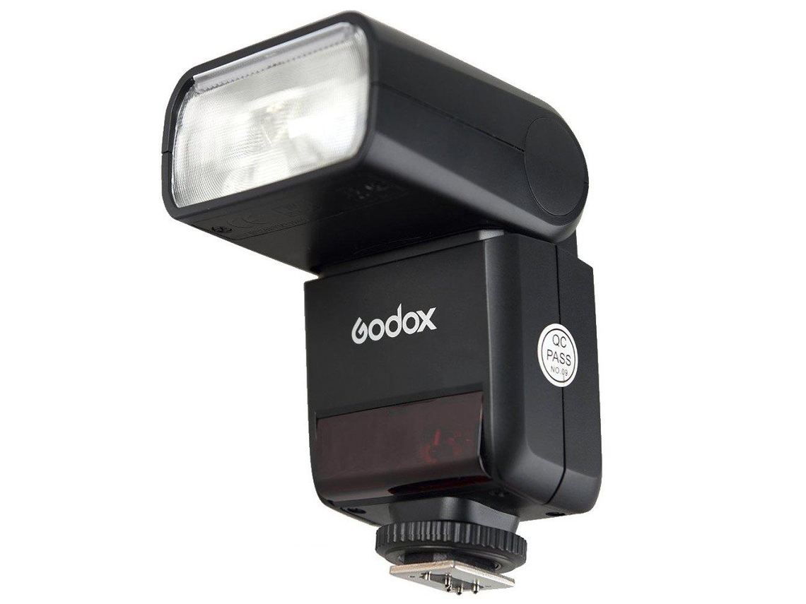 Godox tt350o para mft