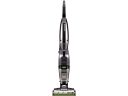 Aspiradora Vertical BISSELL CrossWave 3528N (820 ml - Negro)