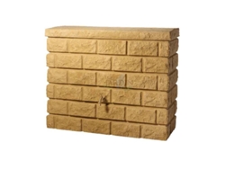 Depósito para SUINGA (Multicolor - 400L)