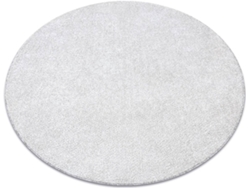 Alfombra DYWANY LUSZCZOW Santa Fe 031 (Beige - 100 cm - Polipropileno)
