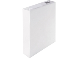 Papel multiuso STEINBEIS Reciclado Classic White A3 80 g/m131