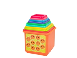 Playgo bloques clearance
