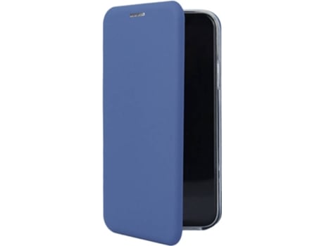 Funda Apple iPhone 7 Plus / 8 Plus ACCETEL Flip Cover 2185 Azul