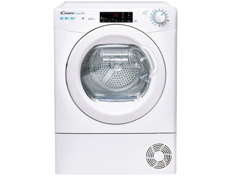 Secadora CANDY CSOE H9A2TE S (9 kg - Condensación - Blanco)