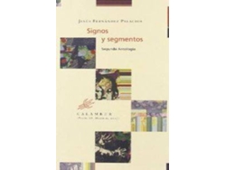 Libro Signos Y Segmentos de Jesús Fernández Palacios (Español)