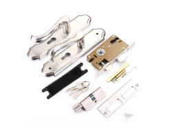 Cable Primerox con fecha de caducidad restringida y llave para niños.