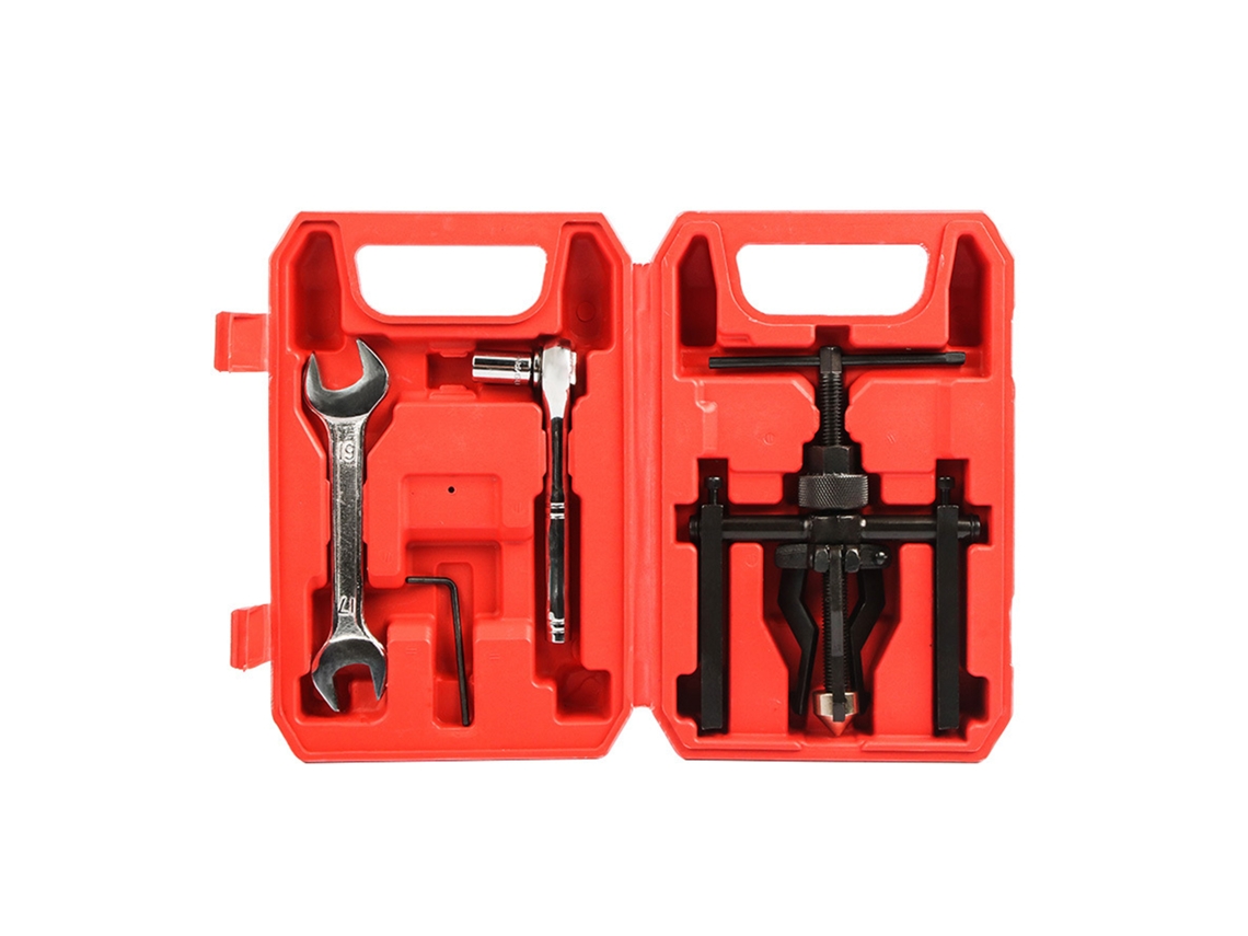 Kit de extractores de rodamientos Vante (fácil extracción, alta durabilidad)