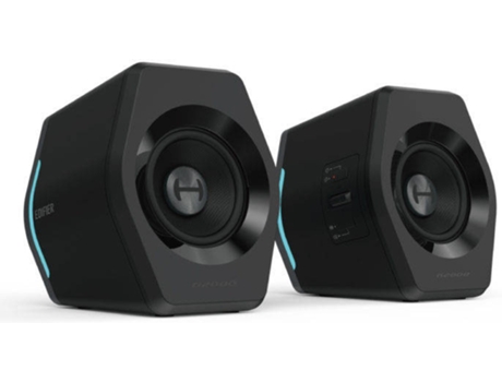 Altavoces EDIFIER G2000 (32W - Bluetooth)