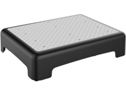 Bastón Pequeño - Compacto, Ligero, Base Plegable - Construcción Robusta Con