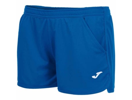 Pantalones para Mujer JOMA Combi Azul para Fútbol (XXL)
