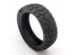 Rueda Cubierta Patinete Eléctrico 8.5x3 (60/134) Todoterreno Tubetype (requiere Cámara De Aire, No Incluida) Neumático