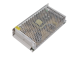 2026velora-fuente De Alimentación Conmutada Universal Regulada Conversor Fácil Instalación 12v10a