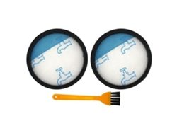 Filtro de repuestos para Rowenta RO3715, RO3795 y RO3798