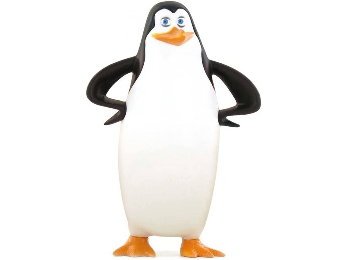 Figura de Jugar COMANSI Kowalski - Madagascar