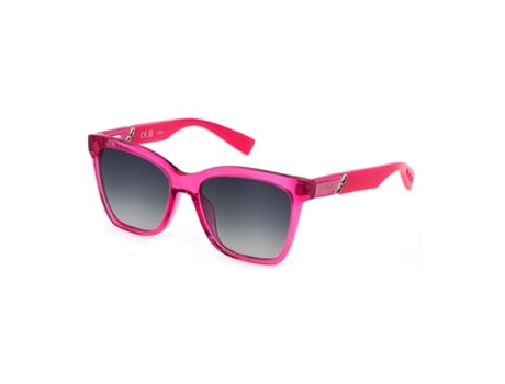 Gafas de Sol Sfu688-5403Gb 54 Mm FURLA Rosa