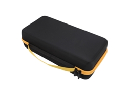 Funda Rígida Portátil Para Almacenamiento De Viaje Del Aspirador Inalámbrico Para Coches Fanttik Slim V8 Mate