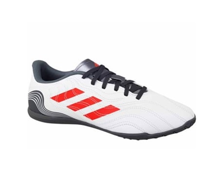 Zapatillas de Hombre ADIDAS Copa Sense In Blanco (42)