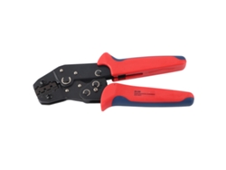 Alicates De Crimpado Y Pelado De Alambre De Acero De Alto Carbono Sn28b De 0,25 A 1 Mm Awg28-18