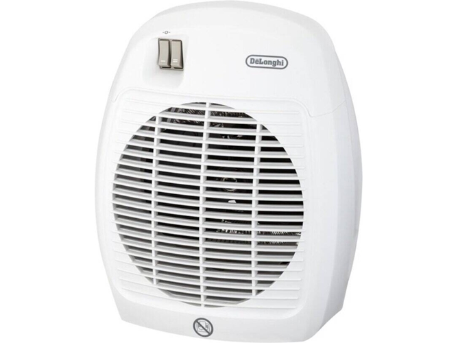 Calefactor DELONGHI HVA0220 (2000 W)