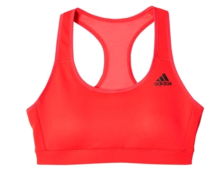 Sujetador de Mujer para Deporte ADIDAS Deporto Rb (S)